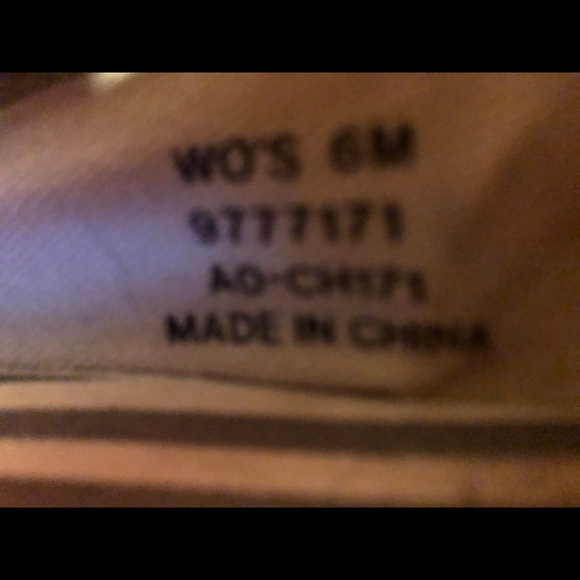 Sperry Top Sider - Picture 5 of 6